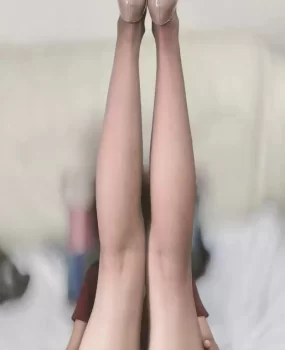 个人兼职大长腿