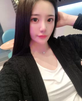 她是我遇到过最好最漂亮的女孩